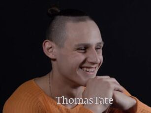 ThomasTate