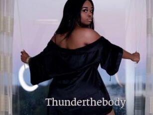 Thunderthebody