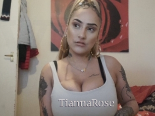 TiannaRose