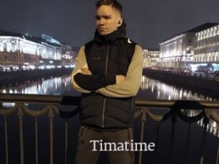 Timatime