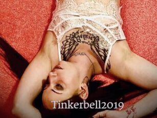 Tinkerbell2019