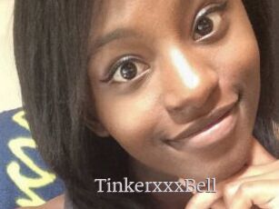 TinkerxxxBell