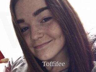 Toffifee