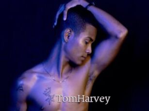 TomHarvey