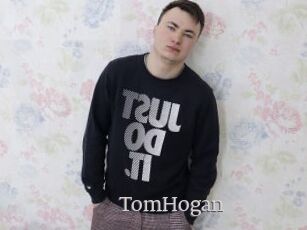 TomHogan