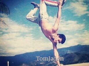 TomJaden