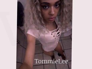 TommieLee