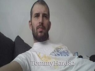 TommyHard82