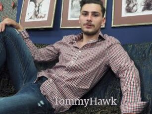 TommyHawk