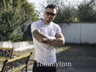 TommyIron