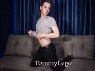 TommyLego