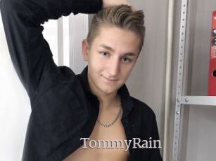 TommyRain