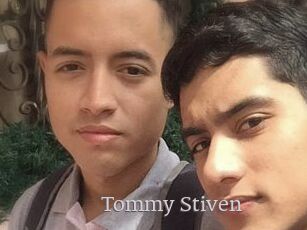 Tommy_Stiven