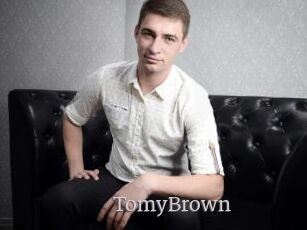 TomyBrown