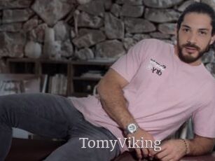 TomyViking