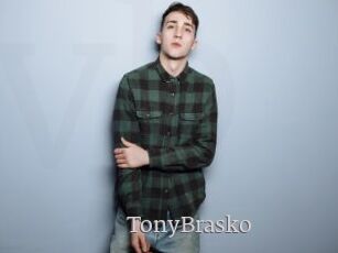 TonyBrasko