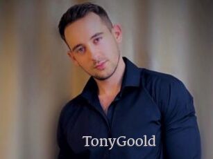 TonyGoold