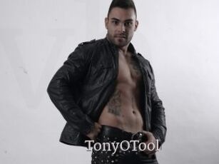 TonyOTool