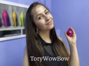 ToryWowBow