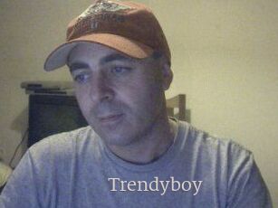 Trendyboy