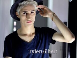 TylerGilbert