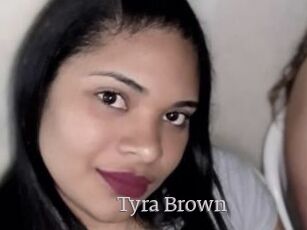 Tyra_Brown