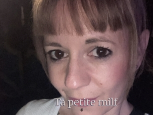 Ta_petite_milf