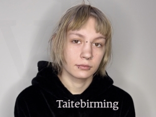 Taitebirming