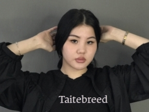 Taitebreed