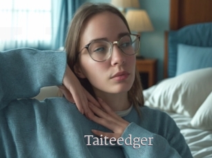 Taiteedger