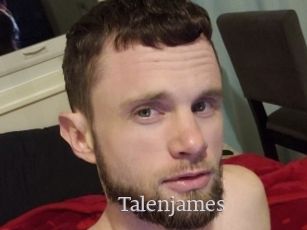 Talenjames