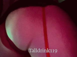 Talldrink119