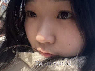 Tammytodd