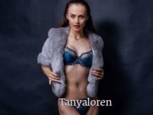 Tanyaloren