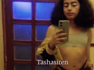 Tashasiren