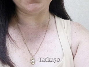 Tatka50