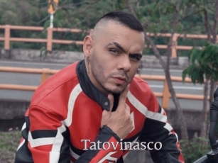 Tatovinasco