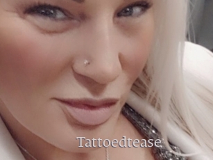 Tattoedtease