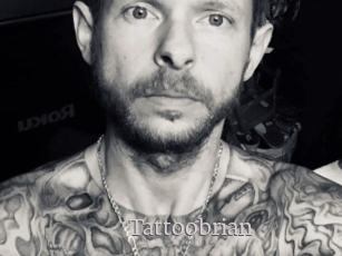 Tattoobrian