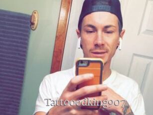 Tattooedking907