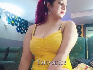 Tattyspice