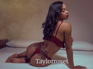 Taylorroset