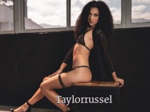 Taylorrussel