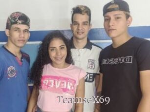 TeamseX69