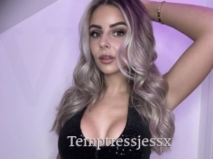 Temptressjessx