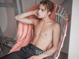 Teosky