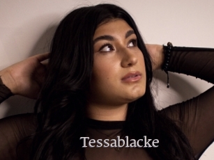 Tessablacke