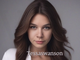 Tessaswanson