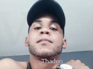 Thadeo