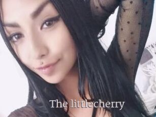 The_littlecherry